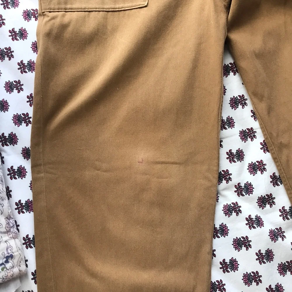 Doen Walker Pants - Picture 7 of 7